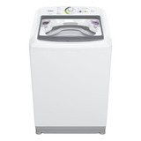 Máquina De Lavar Semi-automática Consul Cwk17ab Branca 220 v